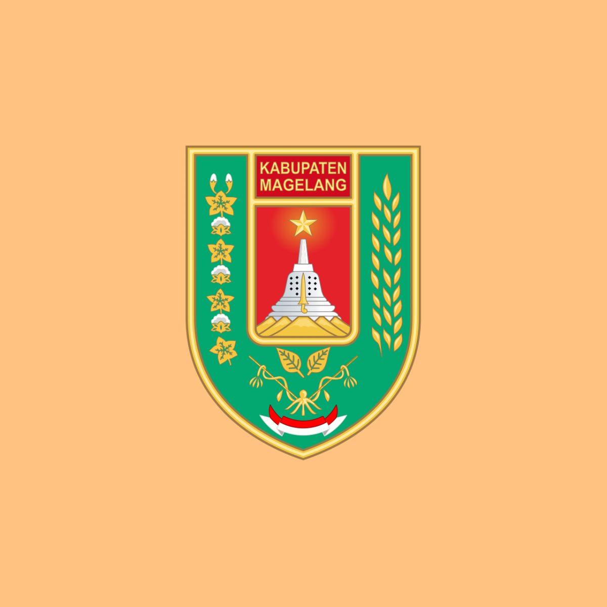 magelang